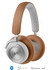 Bang & Olufsen Beosound HX l Over-Ear Headphones l Noise-Canceling Wireless l Cancelamento de ruído ativo adaptativo l Modo de transparência l Até 40 horas de bateria l Até 12 metros de alcance l Escolha a cor