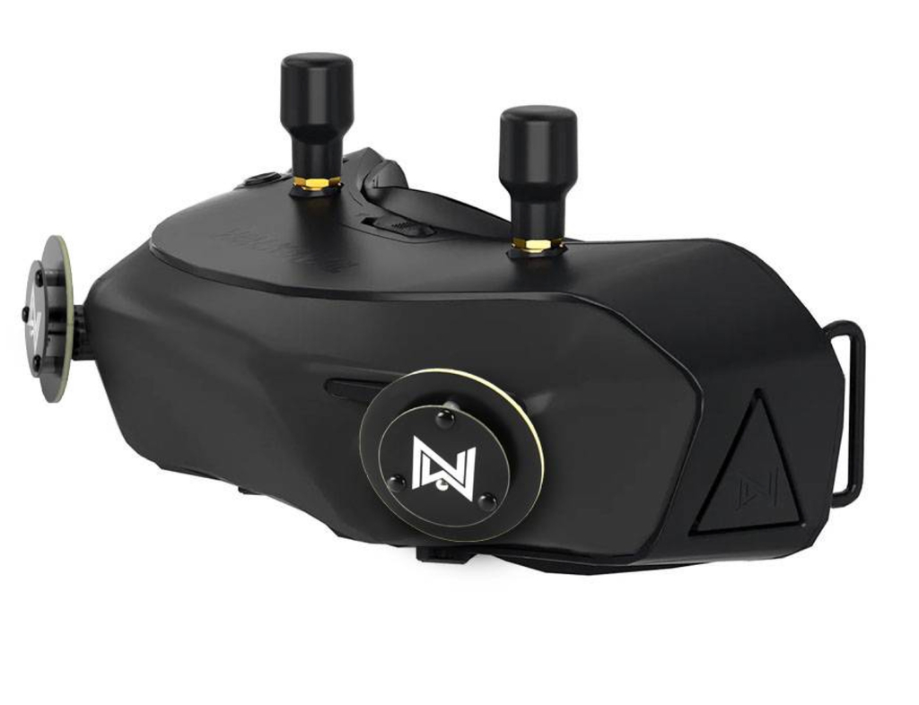 Dji best sale hd goggles