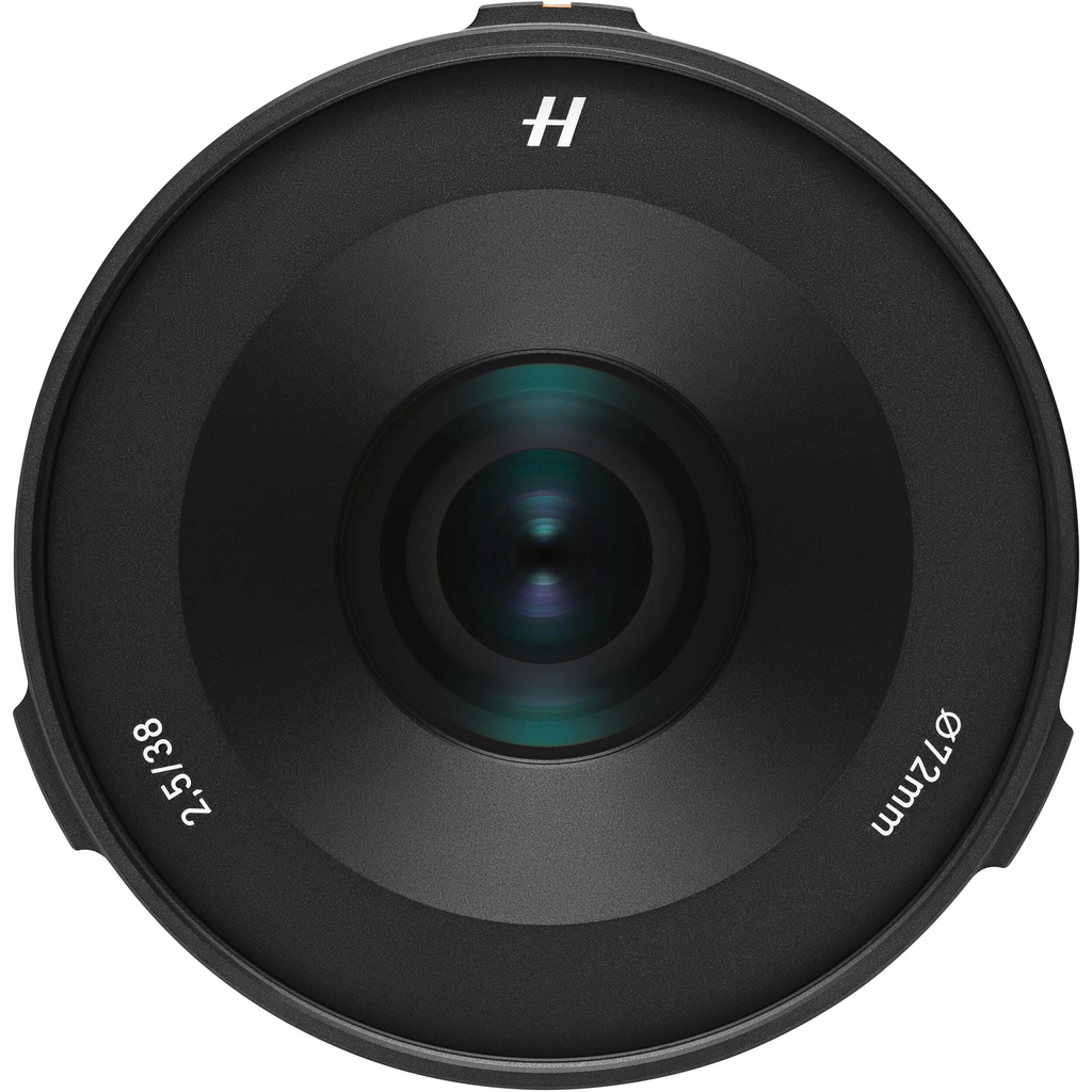 Hasselblad X2D 100C Medium Format Mirrorless High End Camera