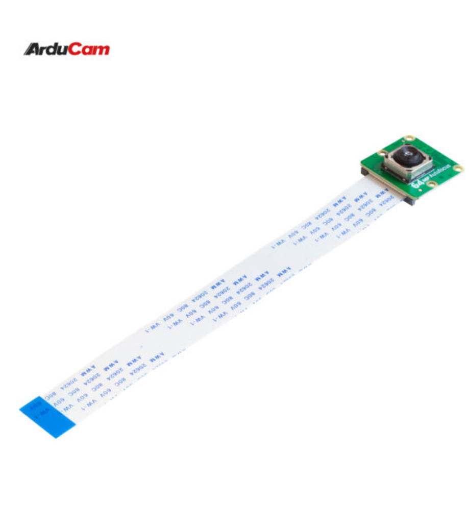 Arducam 64MP Ultra High-Resolution Autofocus Camera Module for Raspberry Pi, Compatible with Raspberry Pi & Smart Phones, B0399 - online store