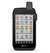 Garmin Montana® 750i | Sistema de Navegação GPS Robusto | À Prova d'água | TouchScreen | Câmera 8MP | WIFI Bluetooth ANT+ | Tecnologia inReach