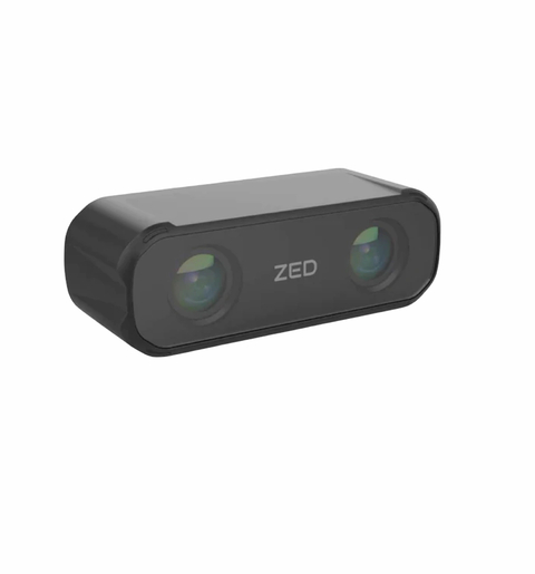 Stereolabs ZED X Mini Stereo Camera Designed for NVIDIA Jetson AGX Orin