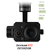 DJI Zenmuse XT2 l Dual 4K/FLIR Dual Payload Drone Gimbal Thermal Camera l Termo FLIR Camera - comprar online