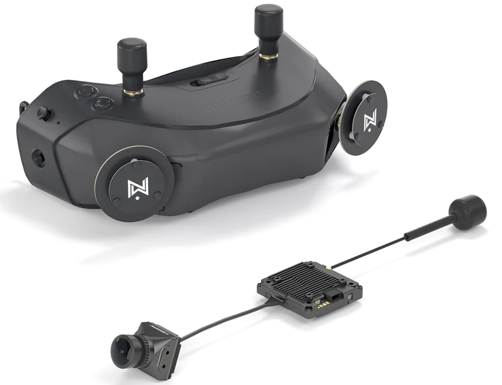 Fpv systems hot sale