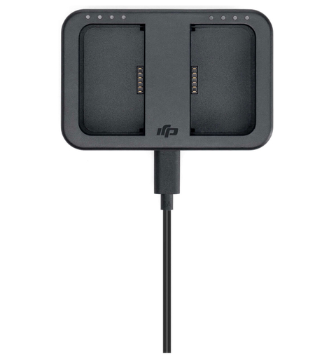 Dji battery charger store hub