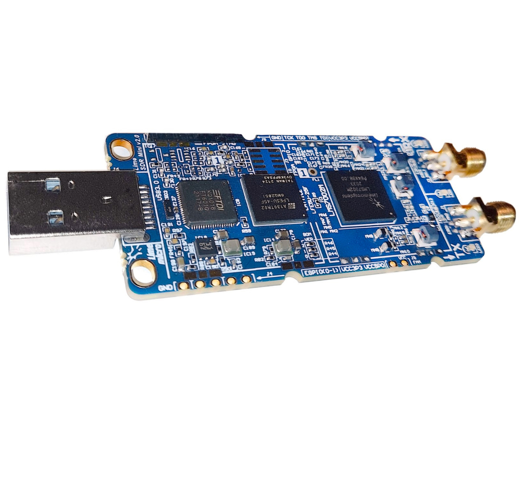 Lime Microsystems LimeSDR Mini 2.0