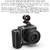 Imagen de Hasselblad 907X Anniversary Edition Medium Format High End Camera Kit Edição Limitada