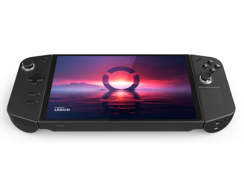 Lenovo Legion Go Handheld Gaming System 512GB 83E10000US - tienda online