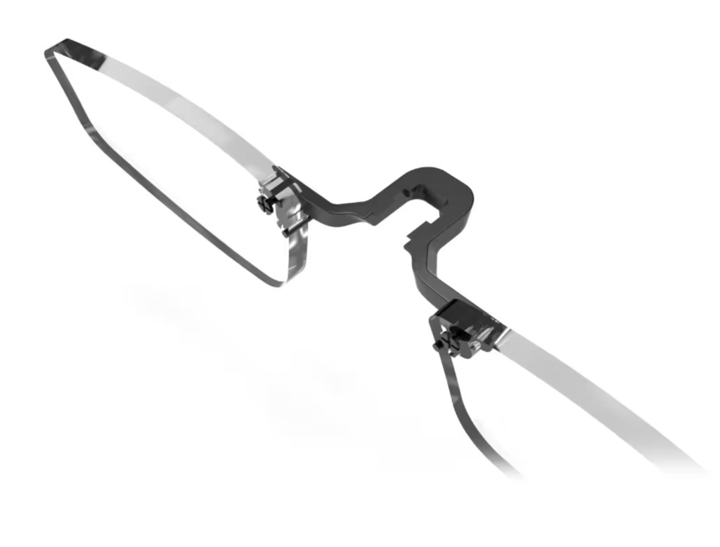 Image of Lenovo ThinkReality A3 PC Edition Smart Glasses 20V7Z9AKXX , Industrial Edition XXXX008150