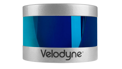 Velodyne Lidar Puck Hi-Res