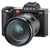 Leica SL2 Mirrorless Camera l Lentes Leica Vario-Elmarit-SL 24-70mm f/2.8 ASPH l 47.3MP Full-Frame CMOS Sensor l 4K Video Recording with Cine Mode l Maestro III Image Processor l 5.76m-Dot 0.78x-Mag. EyeRes OLED EVF l 3.2" 2.1m-Dot Touchscreen LCD l Wi-Fi e Bluetooth l 2ª geração l Feita para inspirar