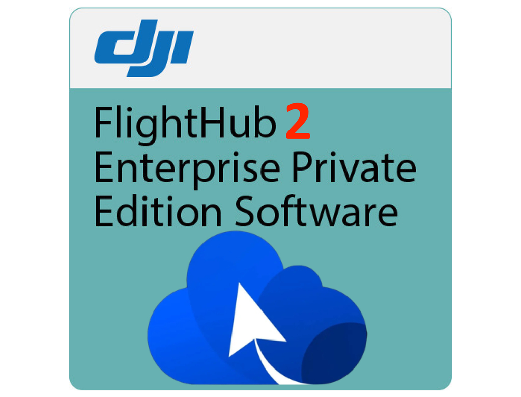 Dji store flighthub login