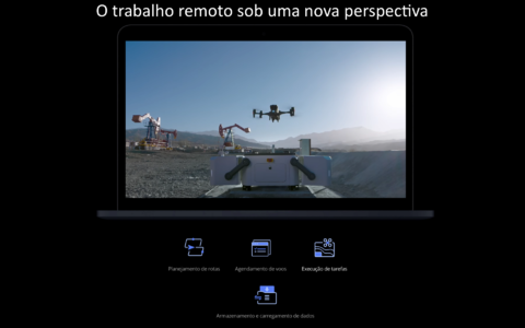 DJI FlightHub 2 Enterprise Software - comprar online