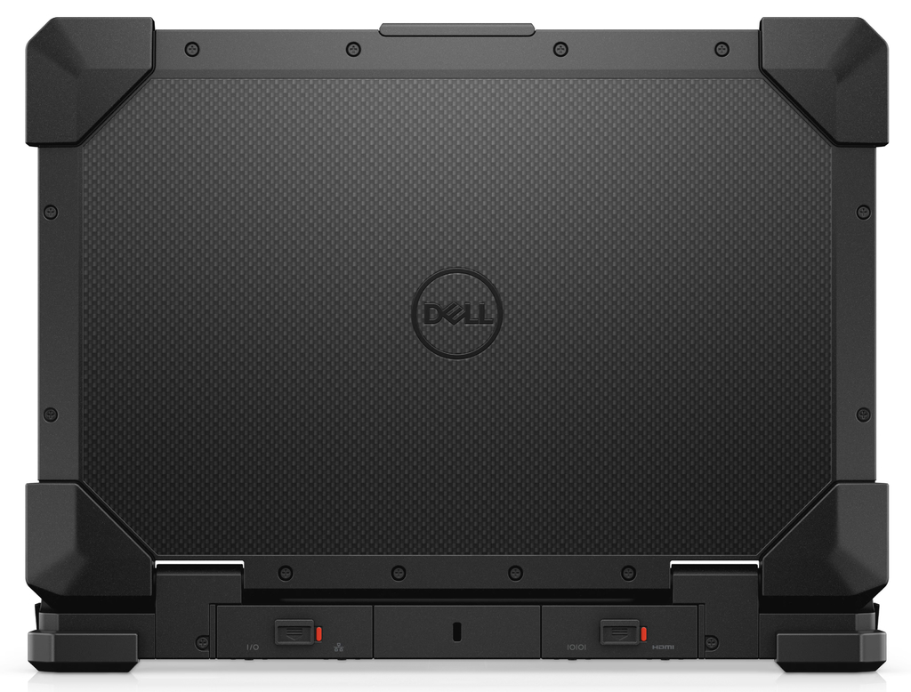 DELL Latitude 7330 Rugged Extreme Laptop i5 16GB RAM 512GB SSD - loja online
