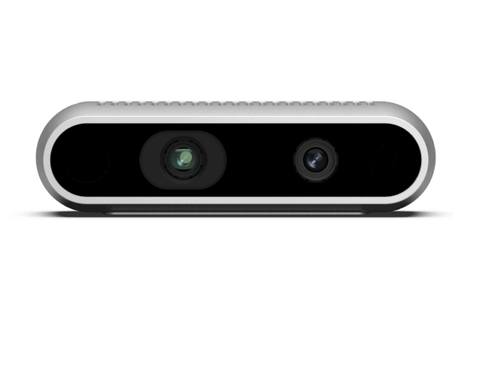 Intel RealSense Stereo Depth 3D Camera D435IF