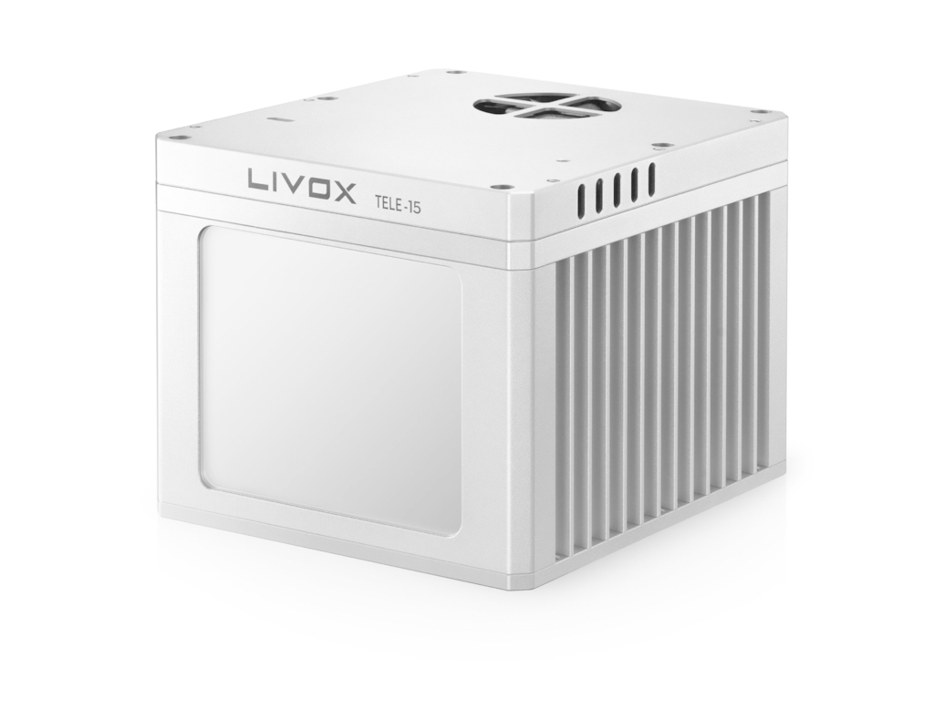 LIVOX TECH TELE-15 LiDAR