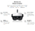 Pico Neo 3 Pro Eye Business l VR Headset All-in-one l With eye-tracking l VR SDK For Enterprises l 8GB RAM l 256GB ROM l 90Hz l 3664 x 1920 - tienda online