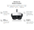 Pico Neo 3 Pro Eye Business l VR Headset All-in-one l With eye-tracking l VR SDK For Enterprises l 8GB RAM l 256GB ROM l 90Hz l 3664 x 1920 - online store