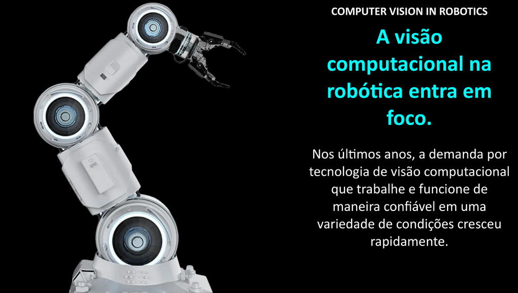 Intel RealSense Stereo Depth 3D Camera D457 l IP65 a prova de poeira e água l Interface GMSL/FAKRA l IMU integrado l Projetada para Robôs autônomos na internet