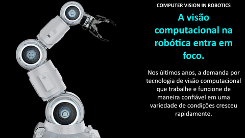 Intel RealSense Stereo Depth 3D Camera D457 l IP65 a prova de poeira e água l Interface GMSL/FAKRA l IMU integrado l Projetada para Robôs autônomos na internet