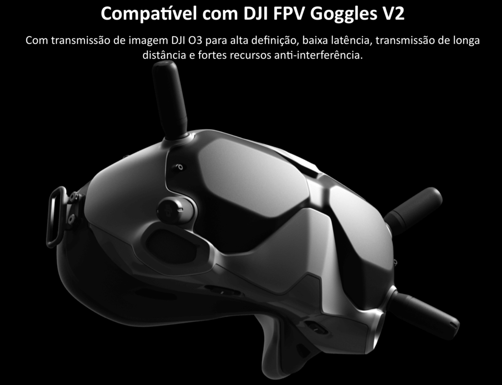 DJI O3 Air Unit CP.FP.00000070.01