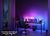 Philips Hue Play Gradient Lightstrip Fita de LED Para Monitores PC e Mac 32" até 34" na internet