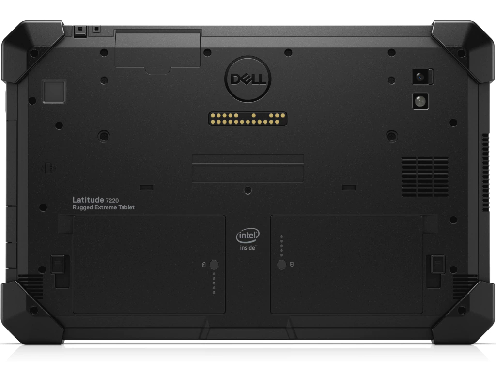 DELL Latitude 7220 Rugged Extreme Tablet i7 , 16GB RAM , 512GB SSD