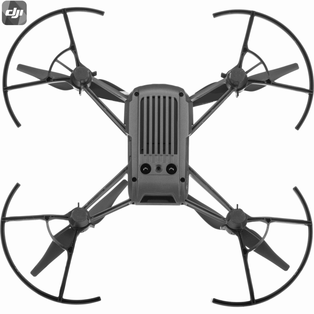 Dji store tello online