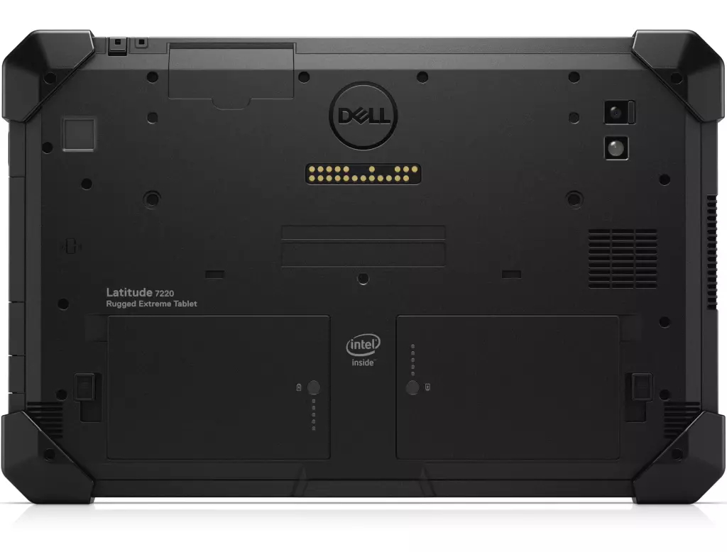 DELL Latitude 7220 Rugged Extreme Tablet i7 , 16GB RAM , 1TB SSD