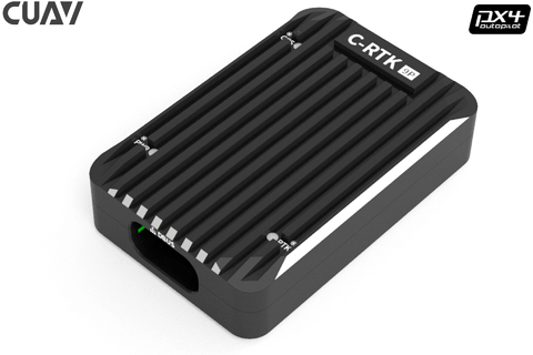 Imagem do CUAV C-RTK 9P l C-RTK 9Ps l Positioning Module | High Precision GPS Drone Hardware PX4 APM