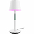 Imagen de Philips Hue Go Portable Table Lamp Luminária Portátil de Mesa