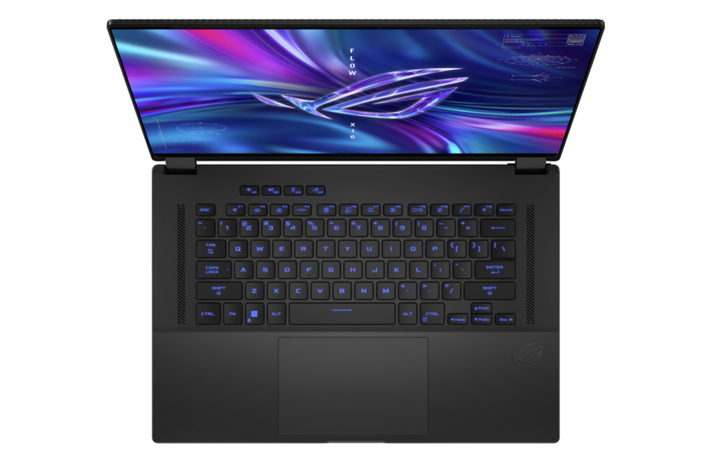 ASUS ROG Flow X16 (2023) Laptop Tablet GV601VI-CS94