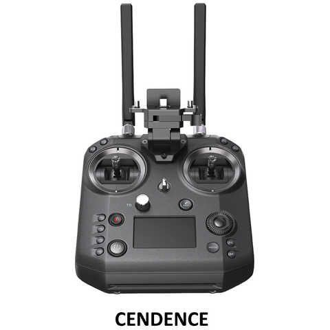 DJI CENDENCE REMOTE CONTROLLER OVERSEAS EDITION l Inspire 2 l Matrice 200 V1 Series