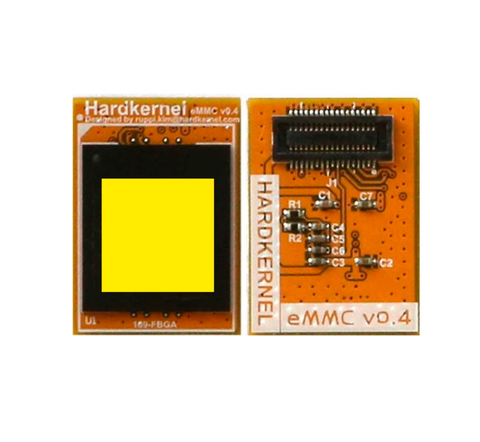 Hardkernel 128GB eMMC Module N2L Android