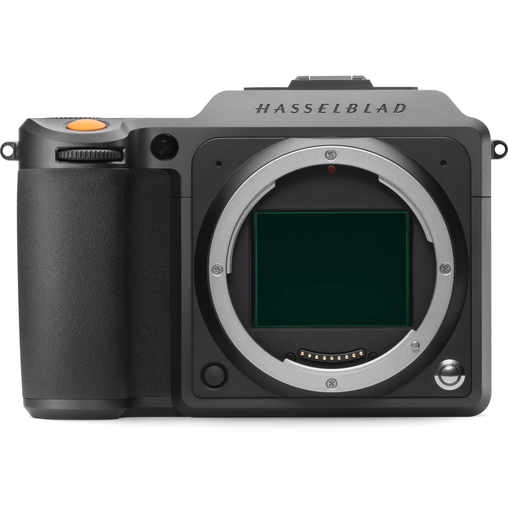 Hasselblad X1D II 50C Medium Format Mirrorless High End Camera 2ª Geração