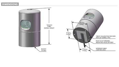 Velodyne Lidar HDL-32E