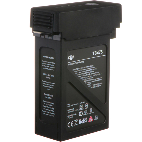 Dji matrice hot sale battery