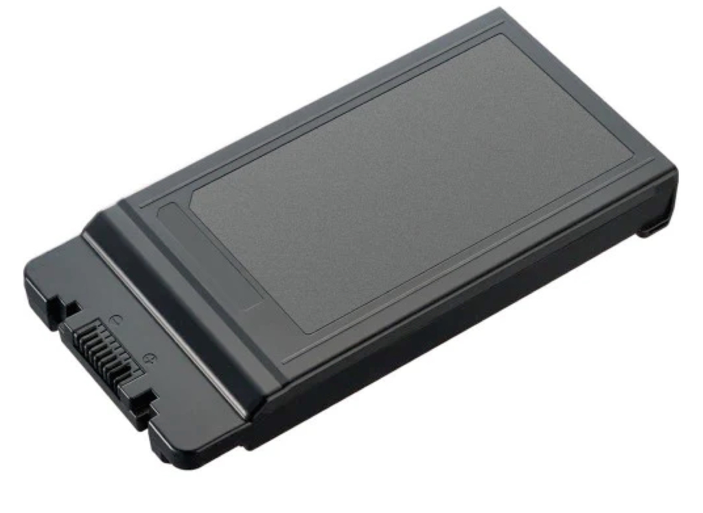 Panasonic Spare Standard Battery for TOUGHBOOK 55 FZ-VZSU1HU