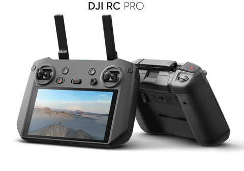 DJI RC Pro Remote Controller RM510