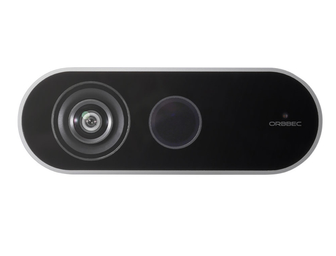 Orbbec Femto Mega TOF Camera , Nvidia Jetson Nano , Sterero Depth Camera , Tecnologia MicroSoft Azure - comprar online