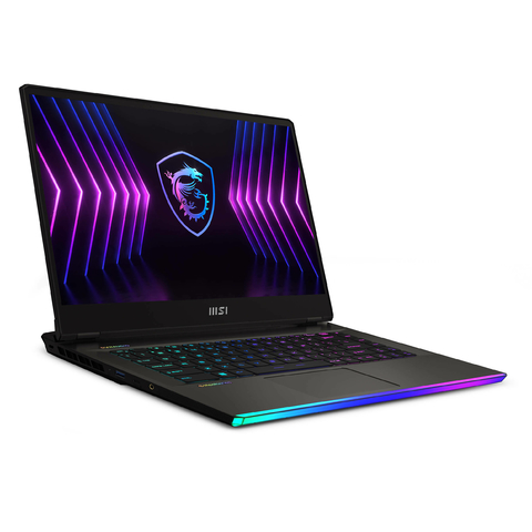 MSI 17.3" Raider GE77 HX Gaming Laptop l 16 Cores CPU l Meta Universe Ready l Cooler Booster 5 l 1.5 - 5.0 GHz Intel® Core(TM) i9-12900 HX (12th Gen) l 17.3" 2560 x 1440 240 Hz QHD Display l 32GB DDR5 RAM | 1TB NVMe SSD Gen4x4 l NVIDIA GeForce RTX 3080 Ti (16GB GDDR6) l Windows 11 Pro l 12UHS-082 na internet