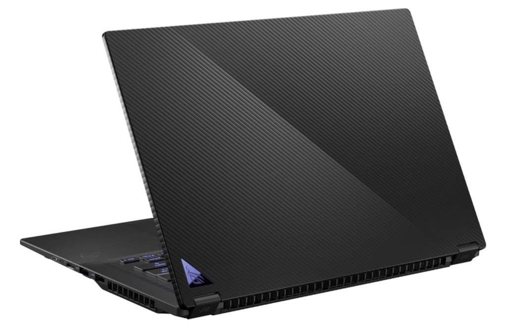 Imagem do ASUS ROG Flow Z13 2023 GZ301VU-DS94 , Laptop Tablet , 13.4" 165Hz QHD+ WQXGA 100% DCI-P3 Gaming Laptop NVIDIA GeForce RTX 4050 6GB GDDR6 Core i9-13900H