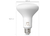Philips Hue White Ambiance BR30 65W | 3ª Geração | Bluetooth Smart Flood Light | Lâmpada Spot de Embutir | Compatível com Alexa, Apple Homekit & Google Assistant l Funciona com Bluetooth e/ou com a Hue Bridge