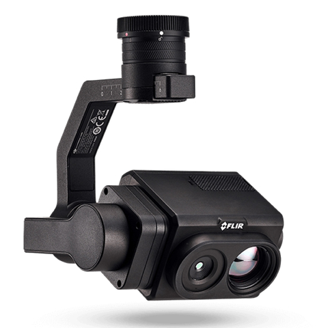 Dji matrice thermal store camera