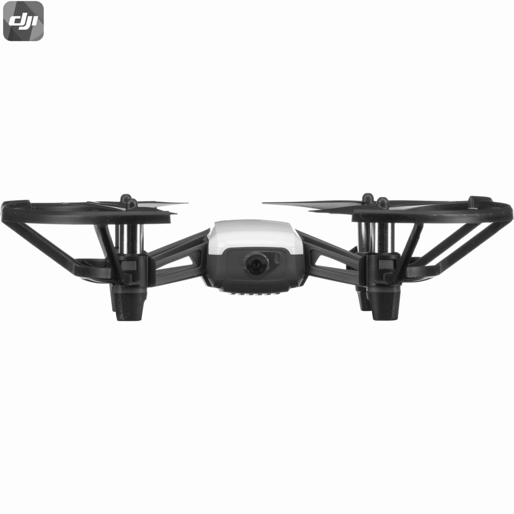 Dji drone best sale ryze tello