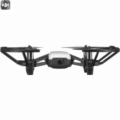 Drone tello powered by hot sale dji