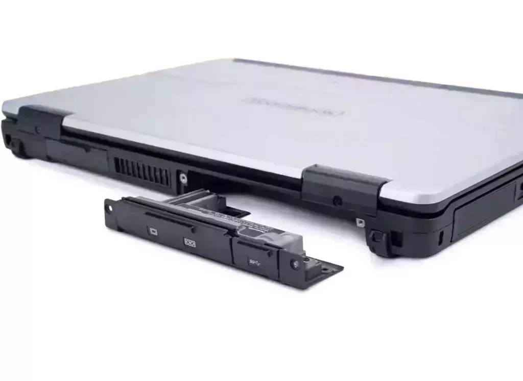 Panasonic TOUGHBOOK 55 , 16GB, 512GB SSD, FZ-55FZ007KM - Loja do Jangão - InterBros