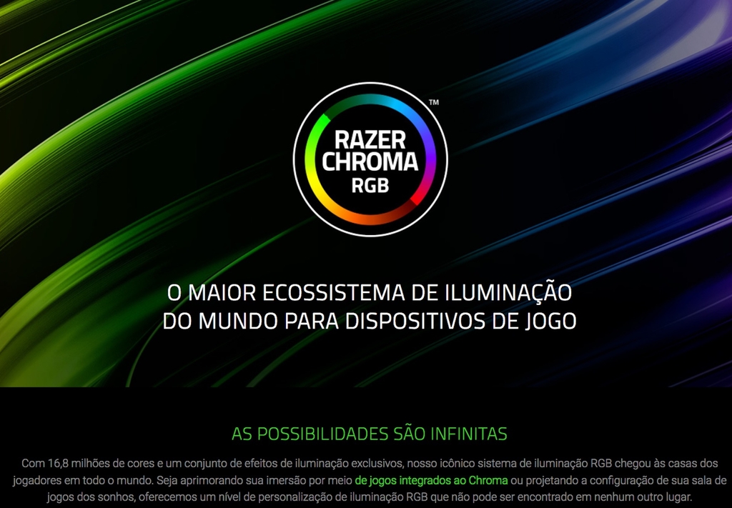 Razer Core X Chroma Aluminum External eGPU Enclosure on internet