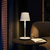 Philips Hue Go Portable Table Lamp Luminária Portátil de Mesa