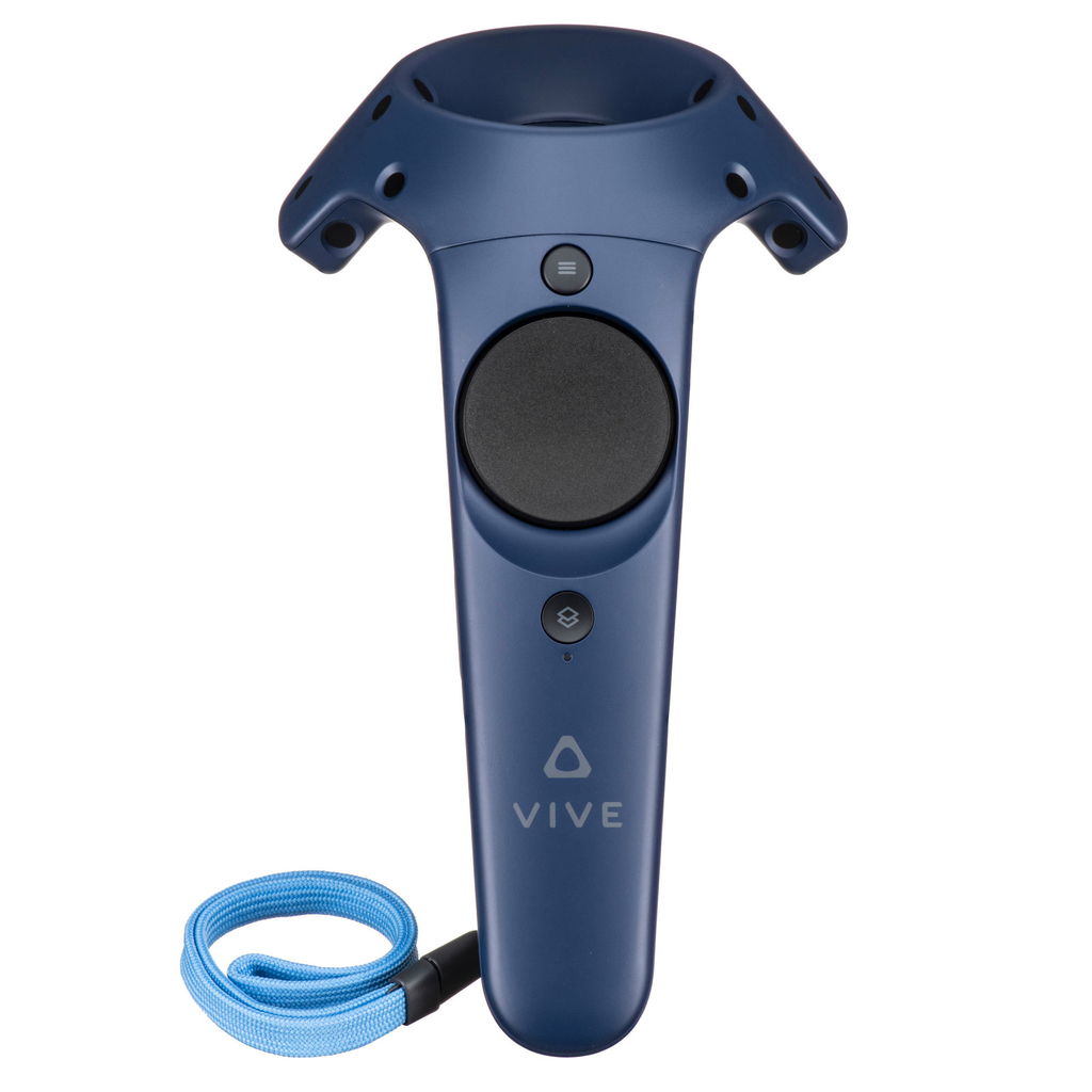 HTC VIVE Pro 2 Full Kit 99HASZ000-00 - Loja do Jangão - InterBros